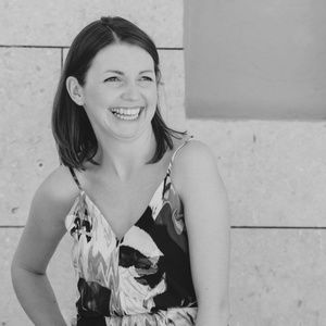Meet your Posher, Catherine
